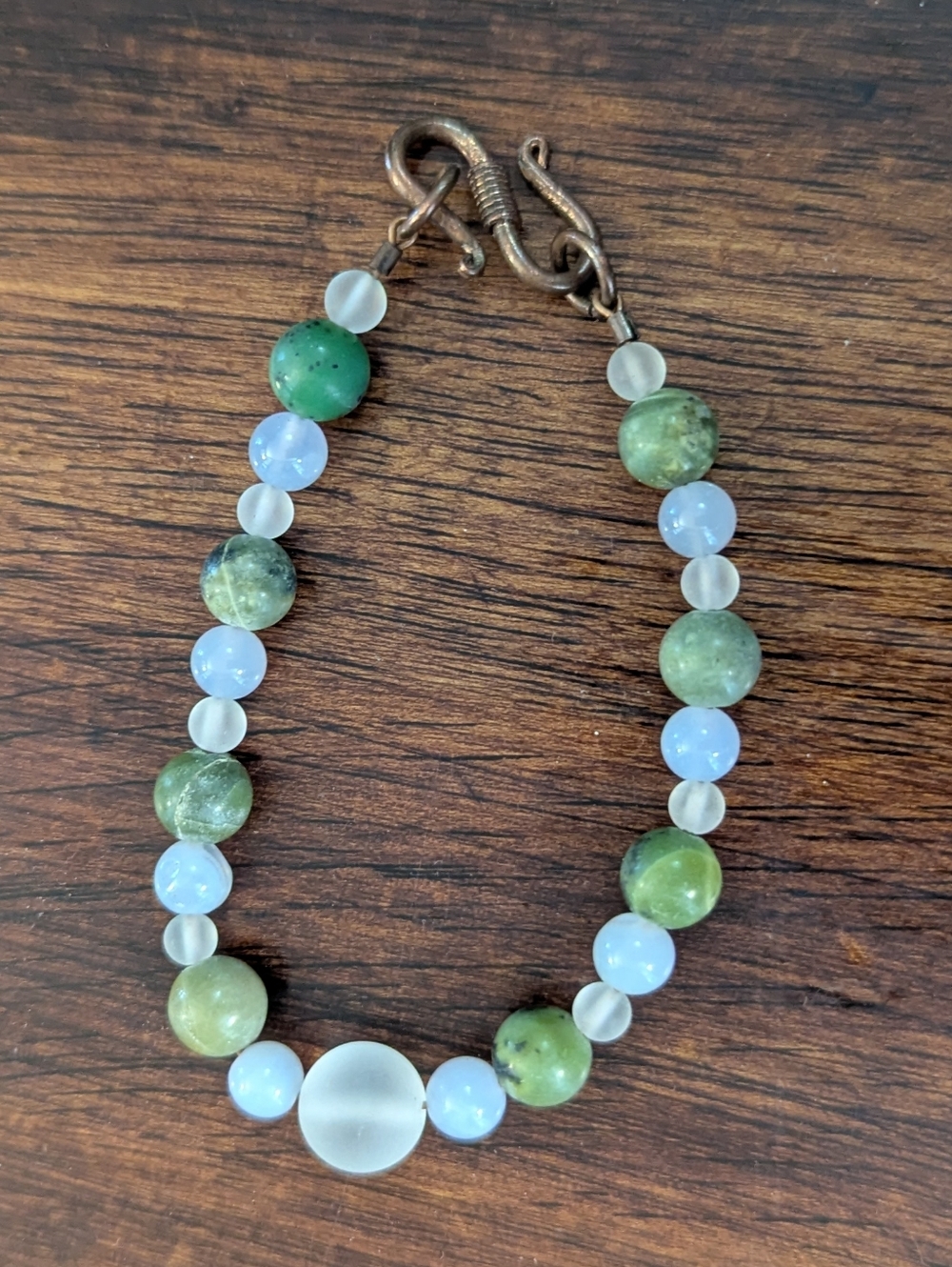 Bead Bracelet